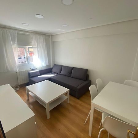 Apartamento En El Centro - Cercano A La Playa Apartment Santander Luaran gambar