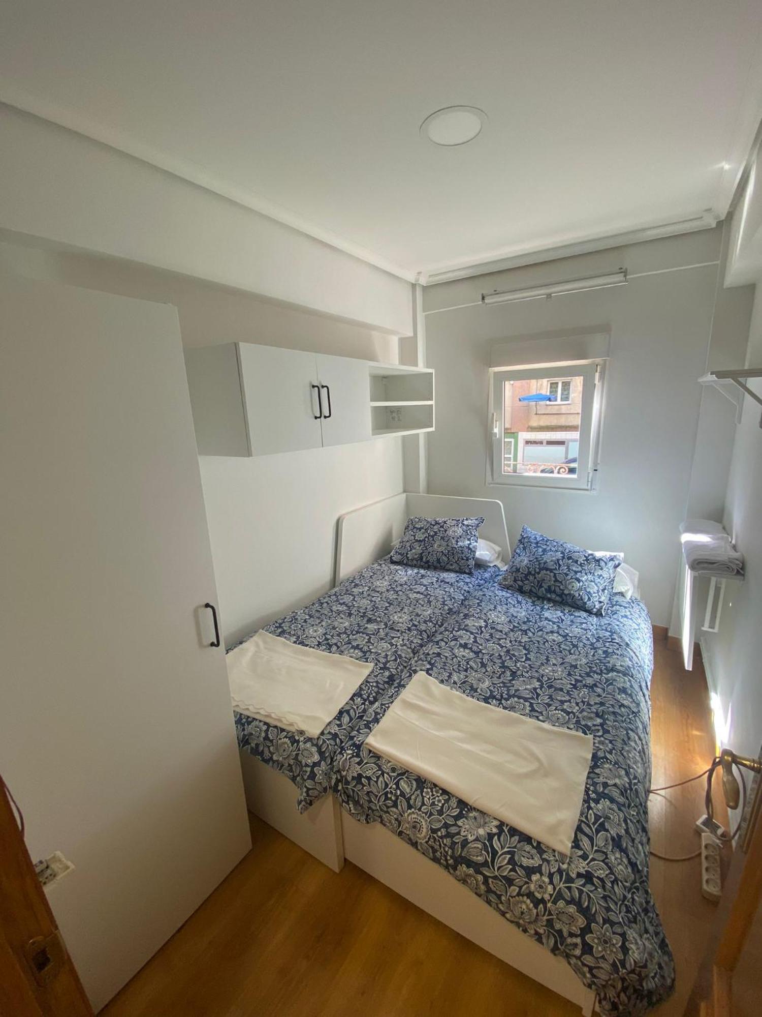 Apartamento En El Centro - Cercano A La Playa Apartment Santander Luaran gambar