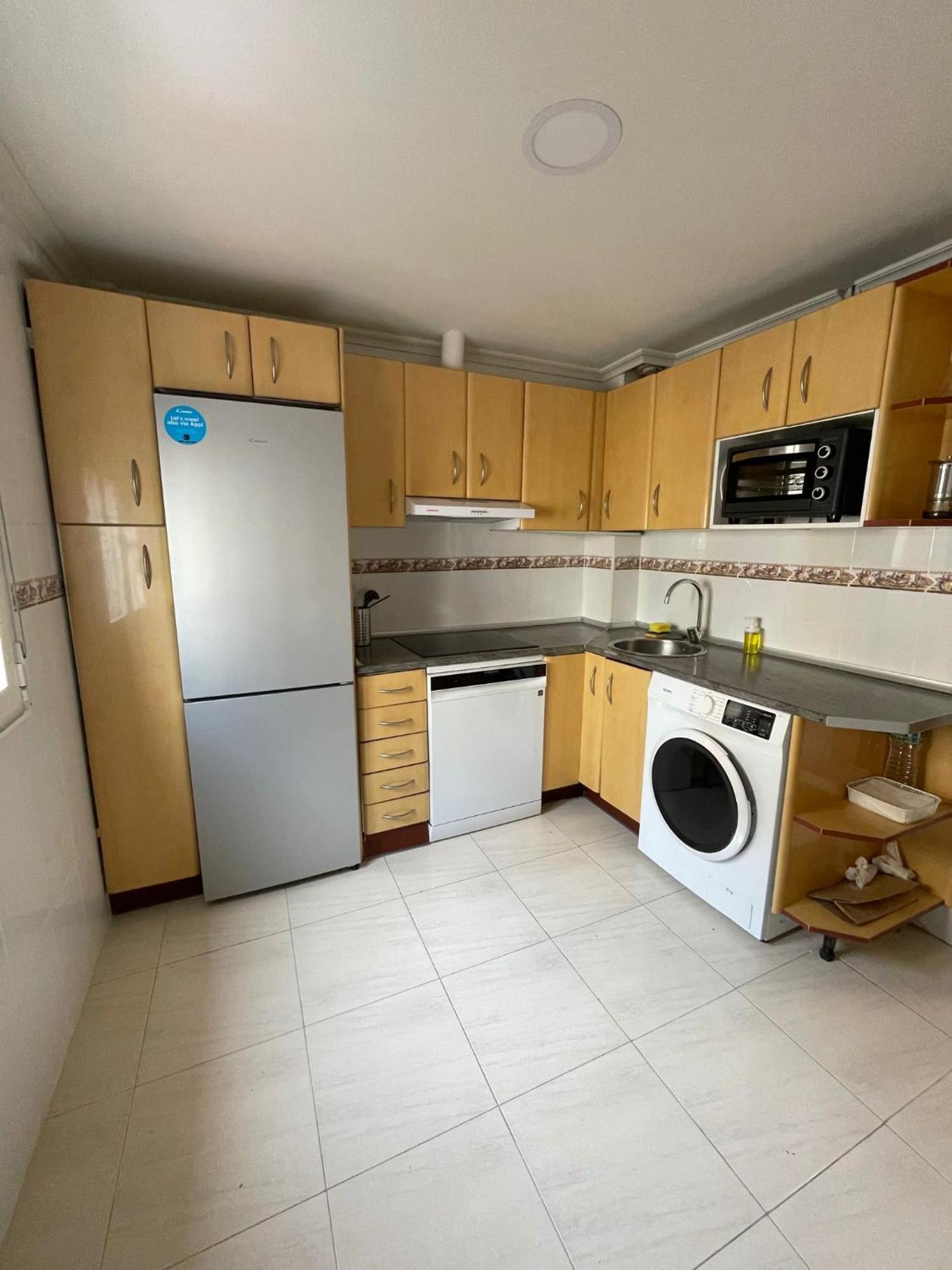 Apartamento En El Centro - Cercano A La Playa Apartment Santander Luaran gambar
